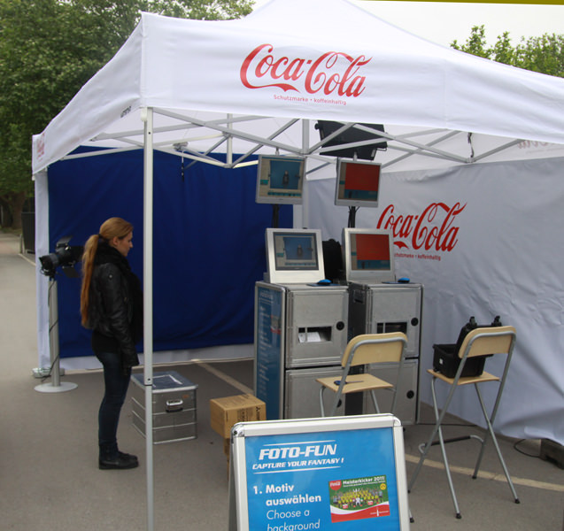Foto Fun Bluebox – Ansicht 7