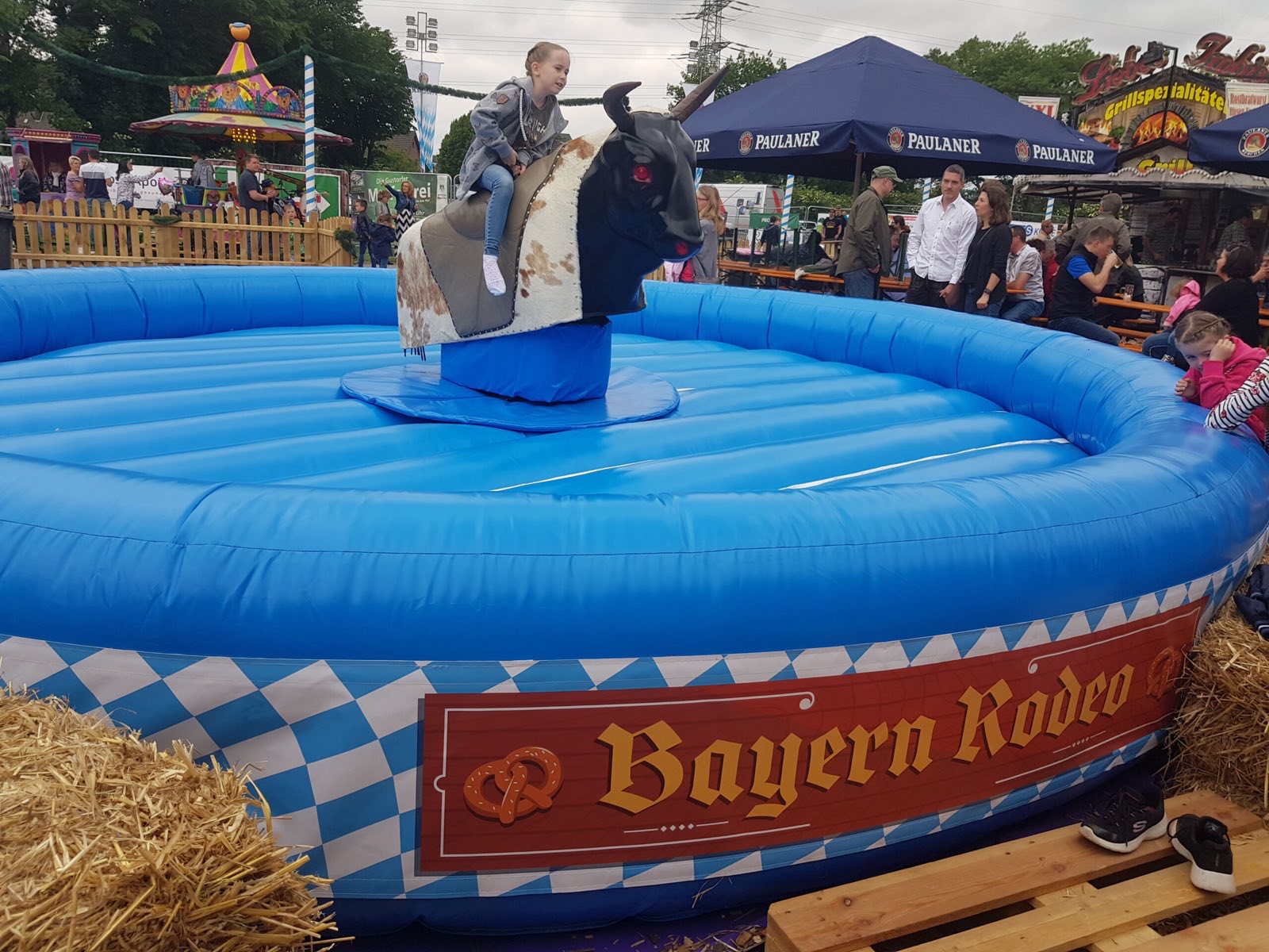 Bayern Rodeo – Ansicht 3