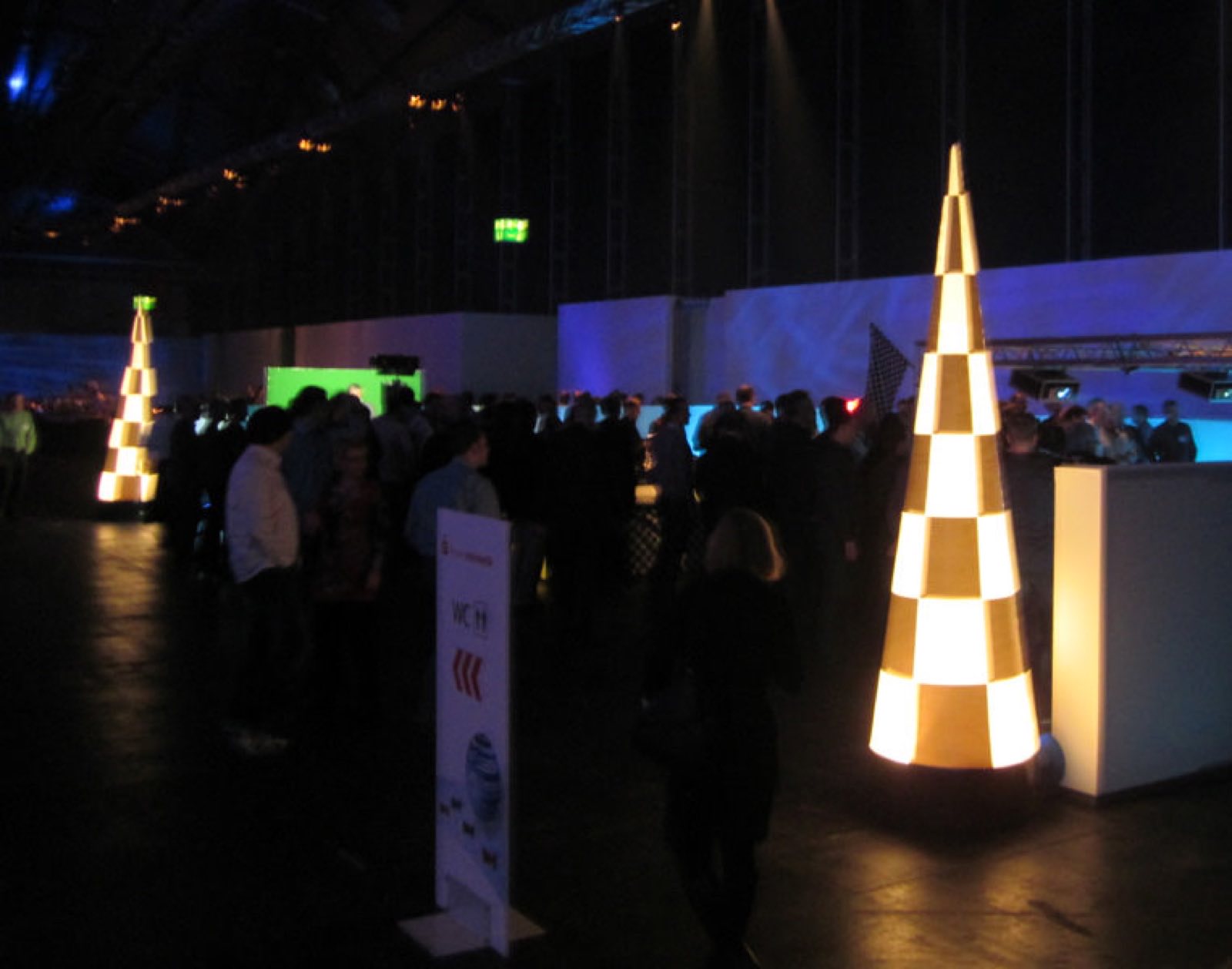 Air Cone Formel 1 – Ansicht 3