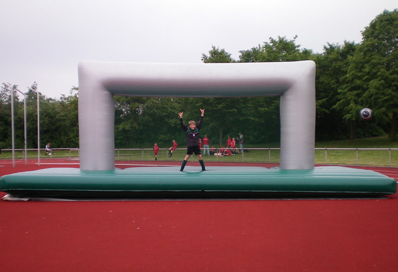 Goal Keeper – Ansicht 7