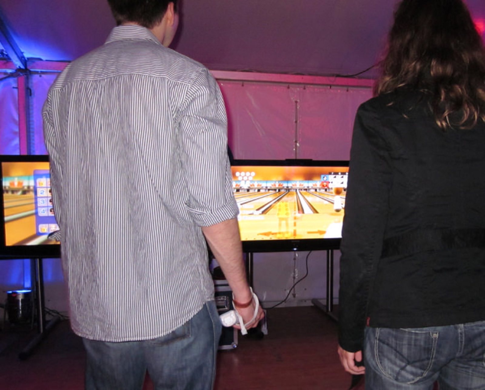 Wii U Station – Ansicht 5