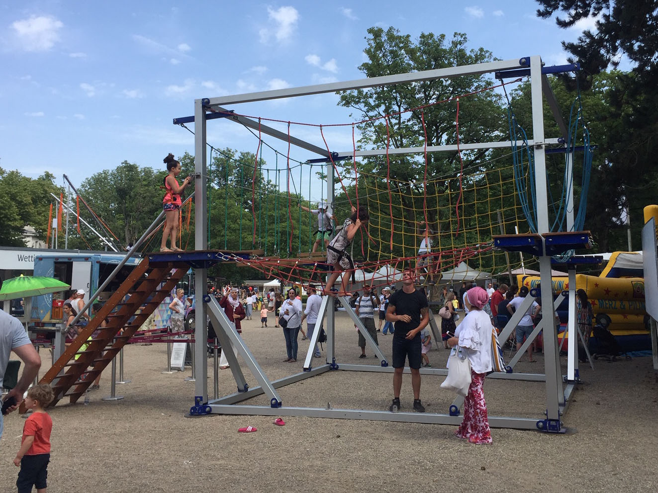 Kids Cube – Ansicht 4