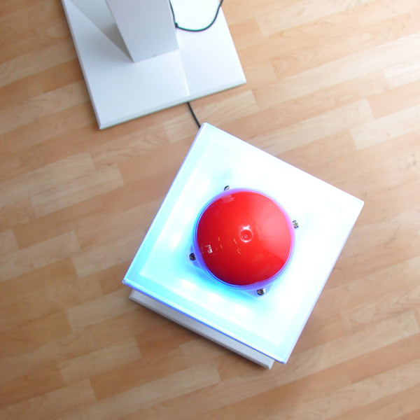 Buzzer Anlage / Quiz Show – Ansicht 6