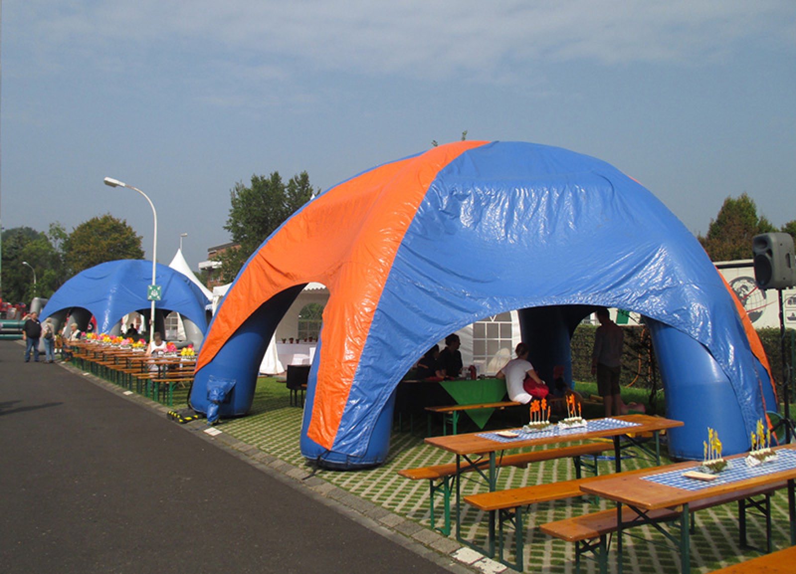 Air Pavillon – Ansicht 5