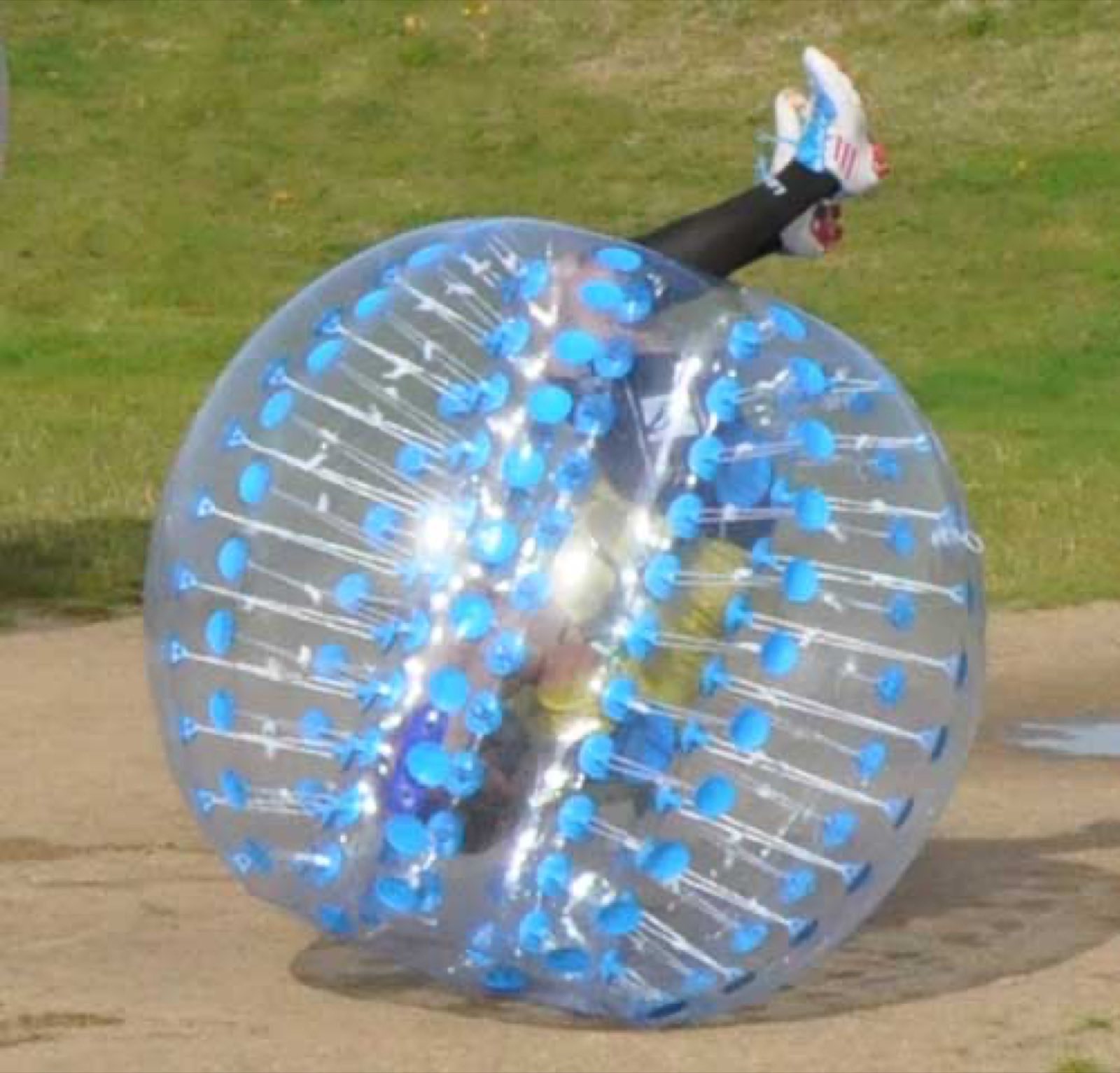Bumper Balls