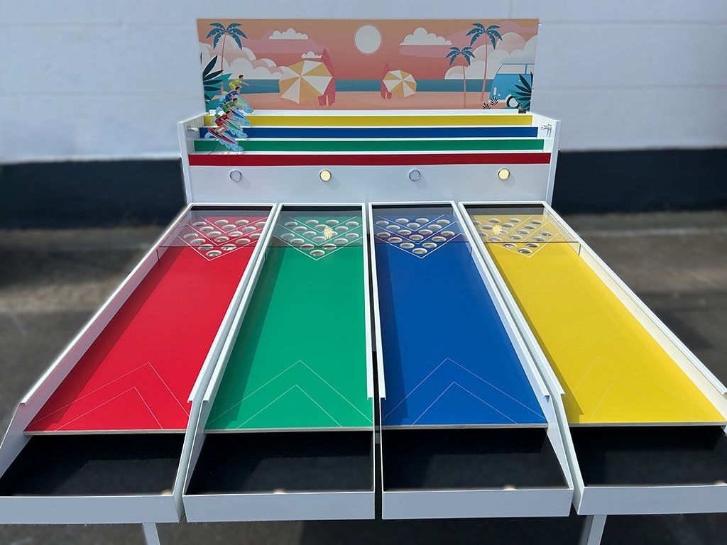 Beach Derby – Ansicht 3