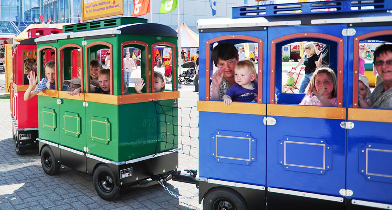 Mini Express – view 6