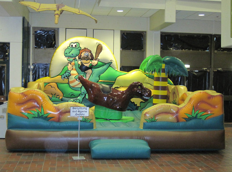 Dino Riding – Ansicht 7