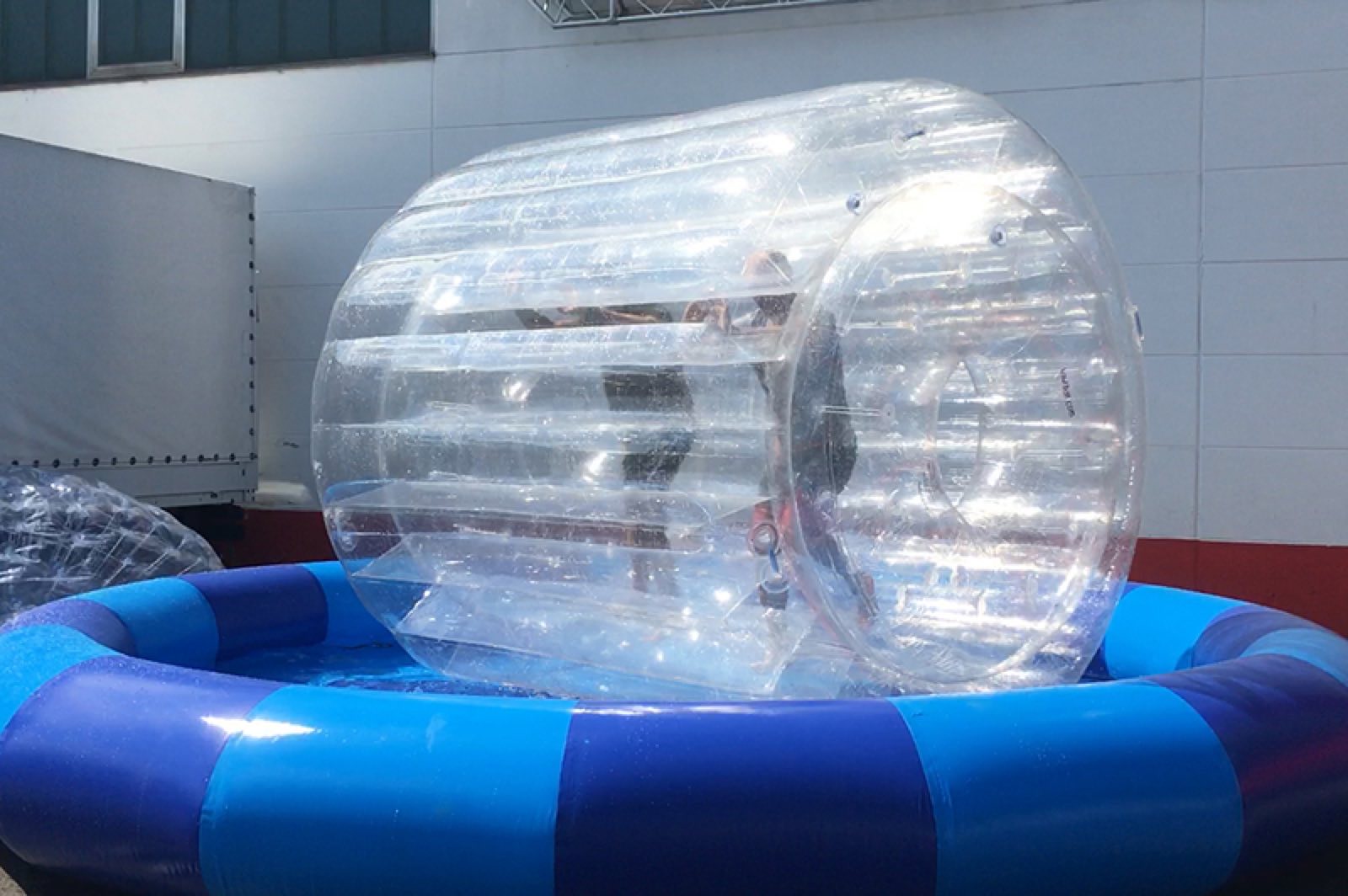 Water Roll – Ansicht 5