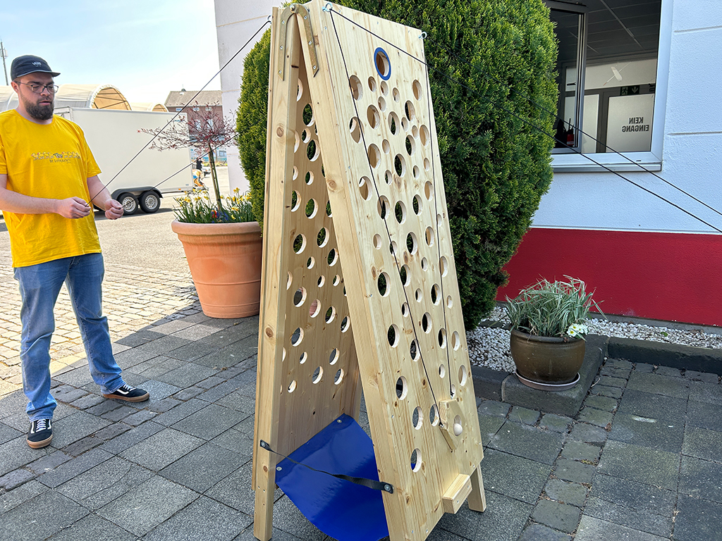 Kletterpfad XXL – Ansicht 4