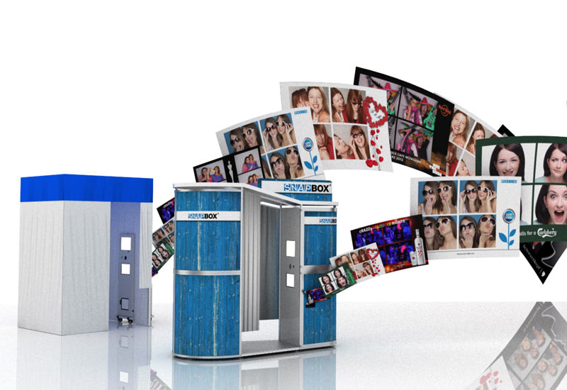 Fotokabine X500 – Ansicht 9