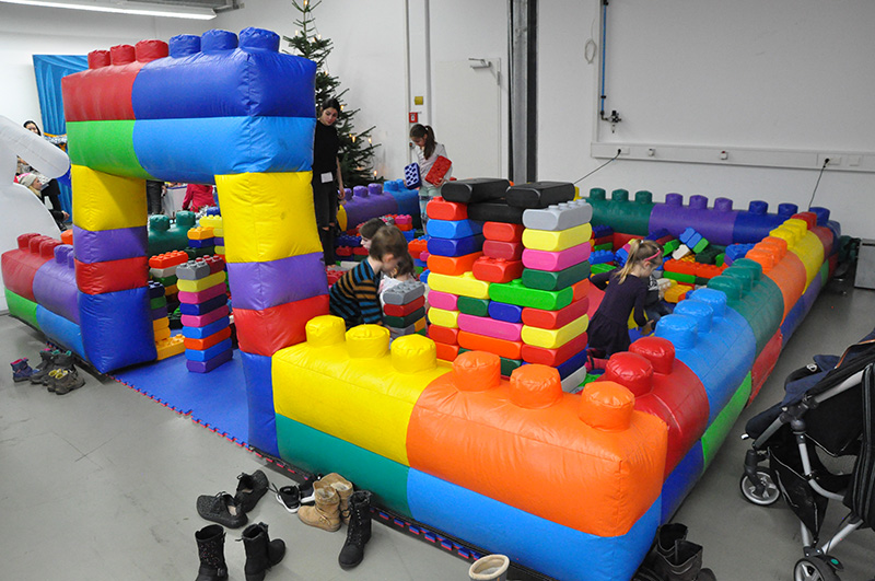 Kinderbaustelle – Ansicht 9