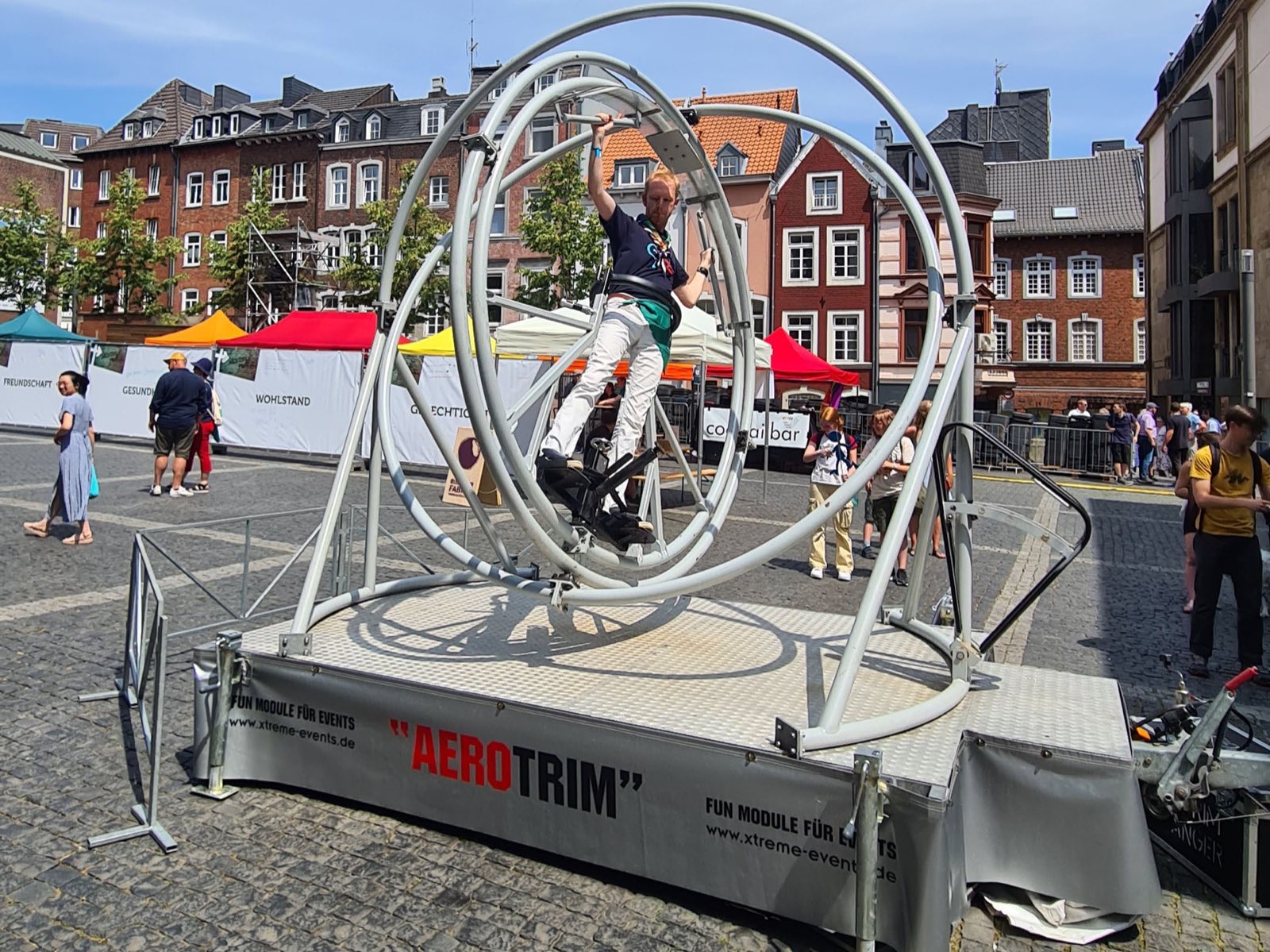 Aerotrim – Ansicht 4