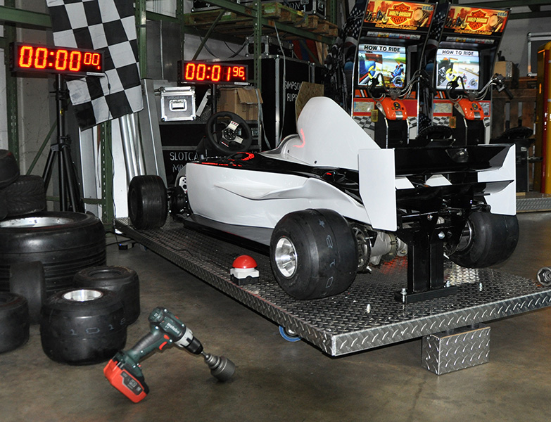 Boxenstopp Formel Fun – Ansicht 6
