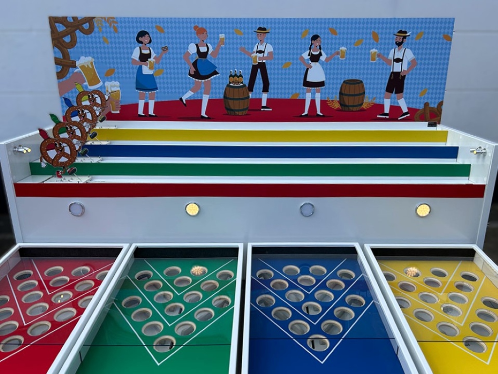 Oktoberfest Derby