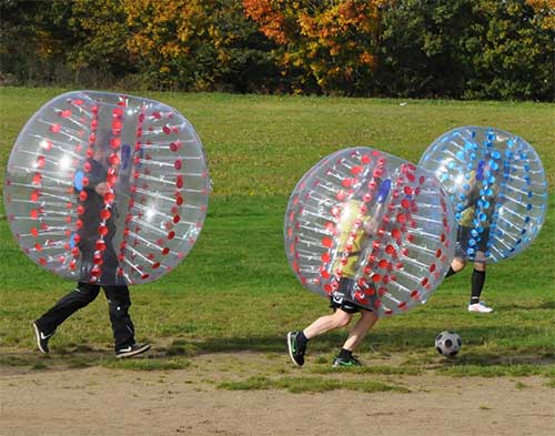 Bumper Balls – view 12