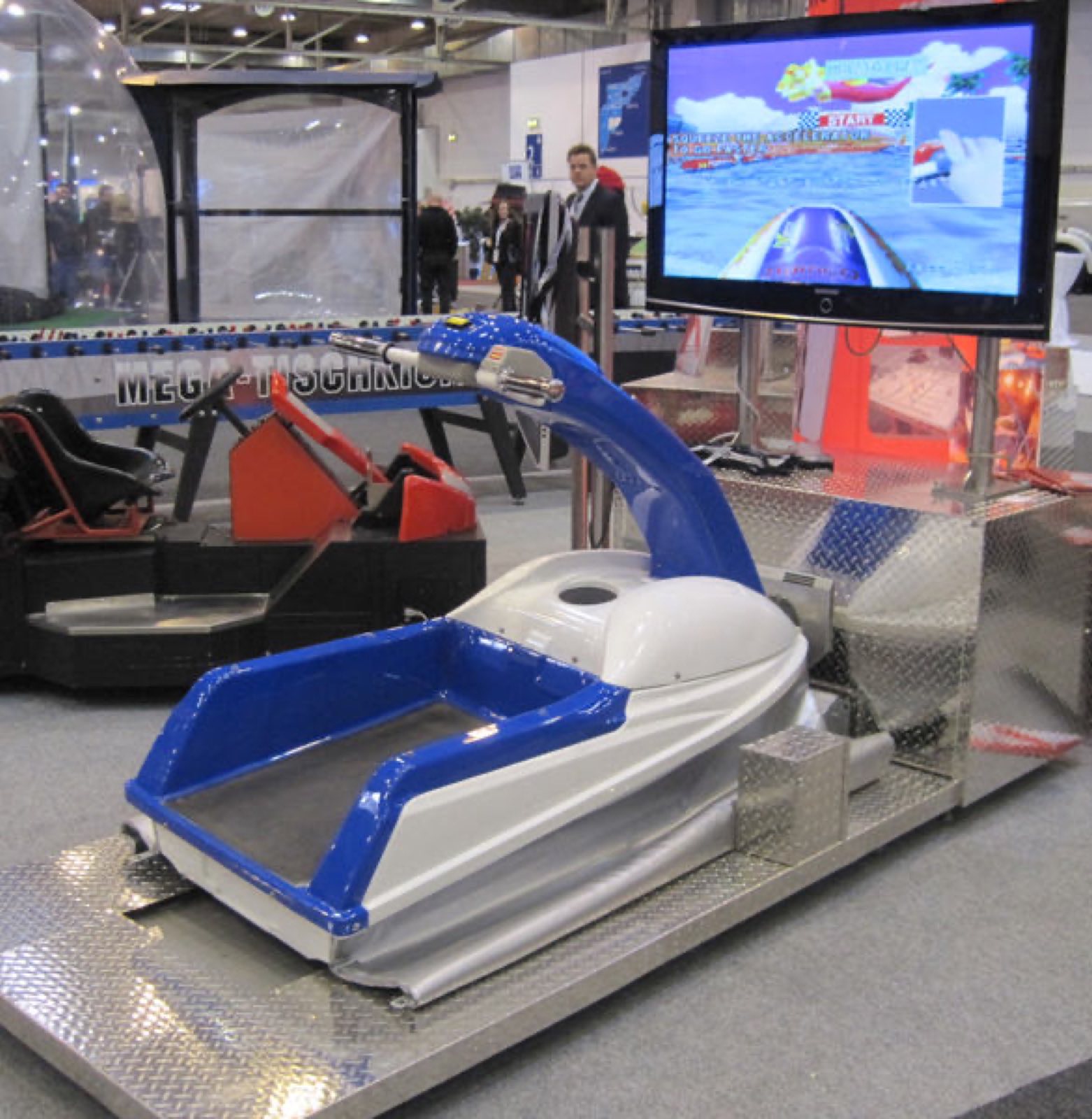 Jet Ski Simulator – Ansicht 4