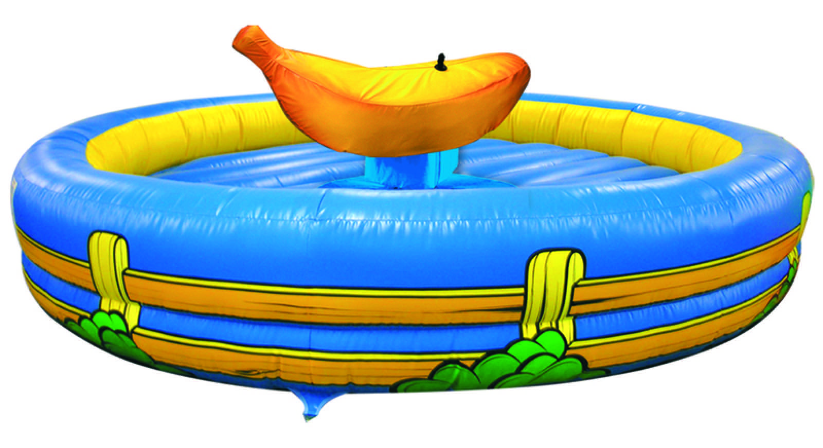 Banana Riding – Ansicht 4