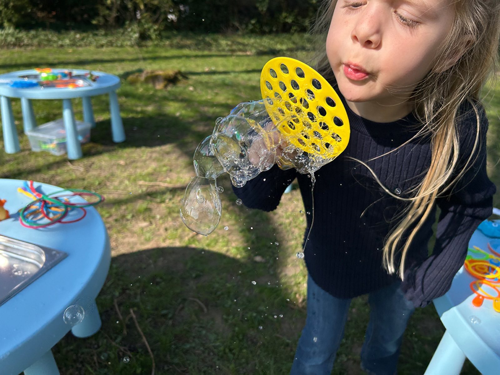 Bubble Fun - Seifenblasenaktion – Ansicht 4