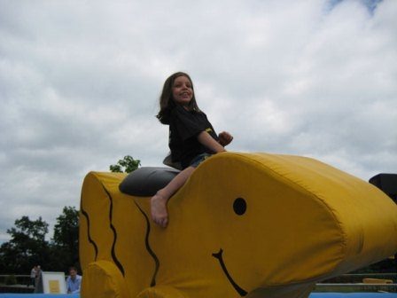 Enten Rodeo – Ansicht 9
