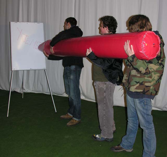 Riesenstift – Ansicht 7