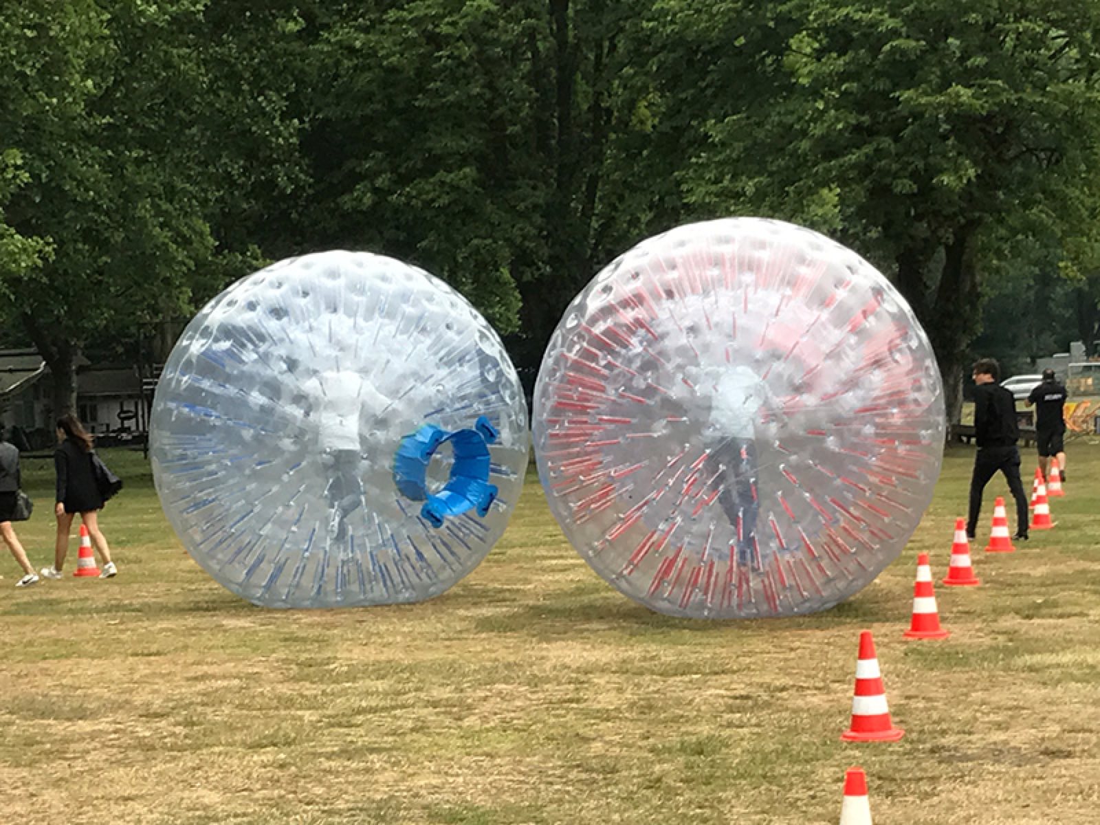 Powerball Walk – Ansicht 4