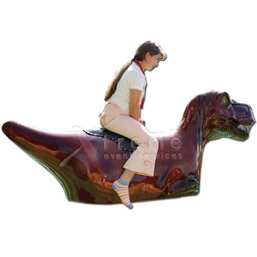 Dino Riding – Ansicht 9