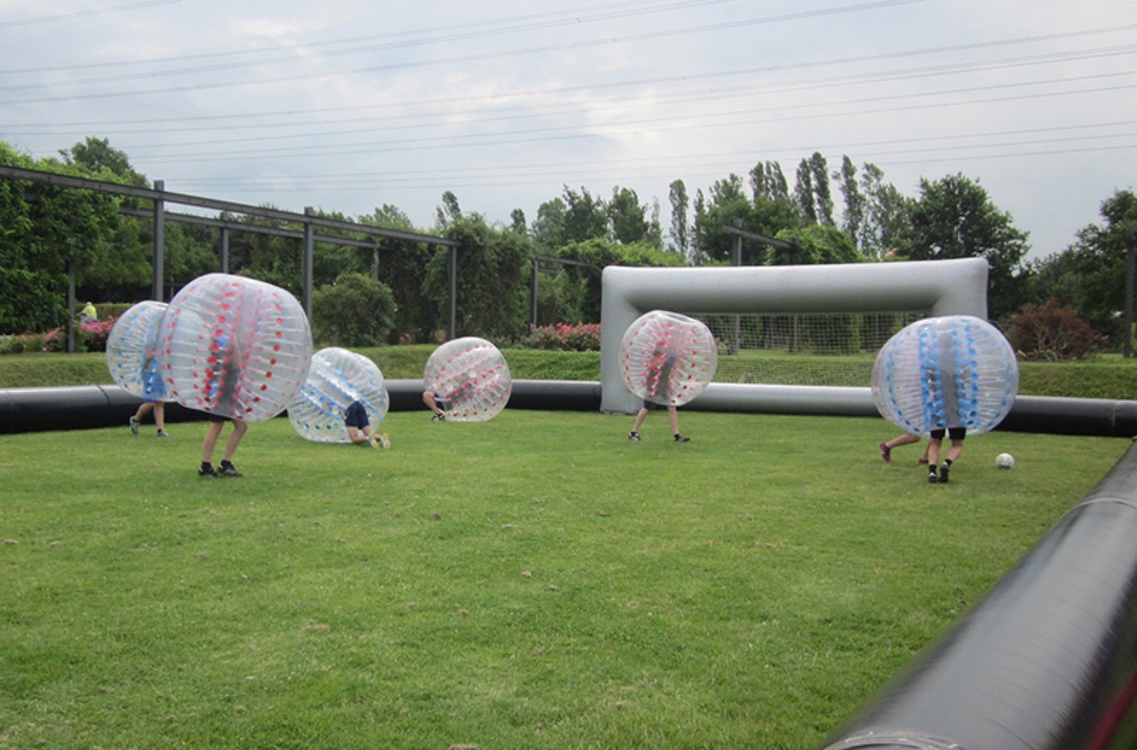 Bumper Balls – view 4