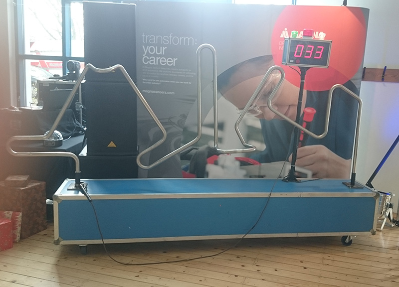 Buzz Wire XXL – view 8