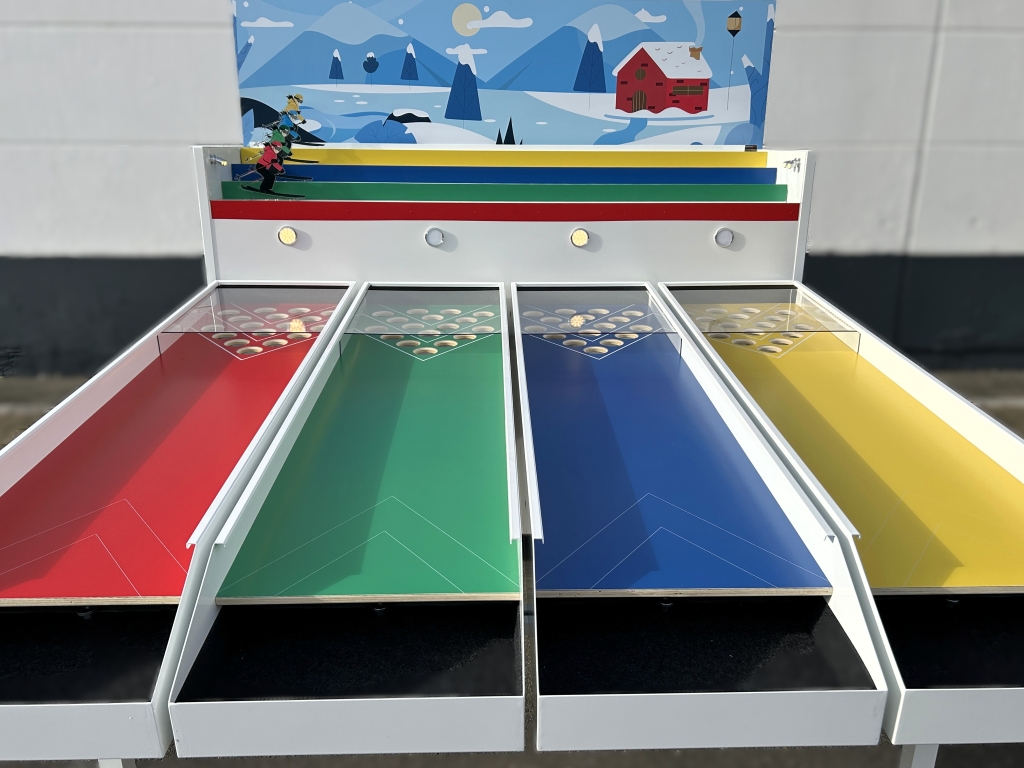 Ski Derby