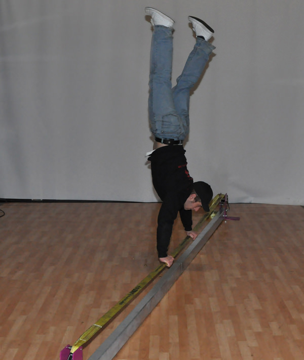 Slackline – Ansicht 9