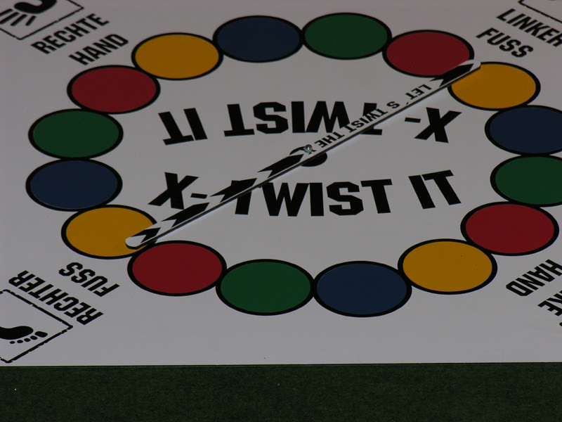 XXL Twister – view 6