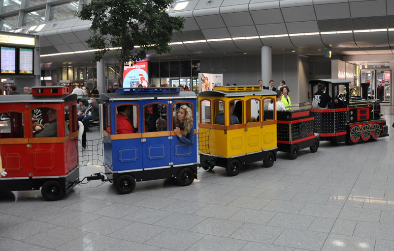 Mini Express – view 9