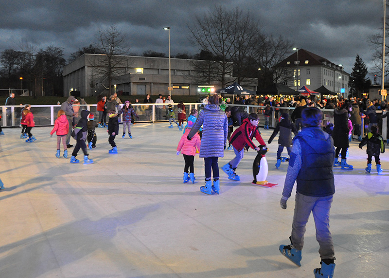 Eislaufbahn 280qm – Ansicht 7