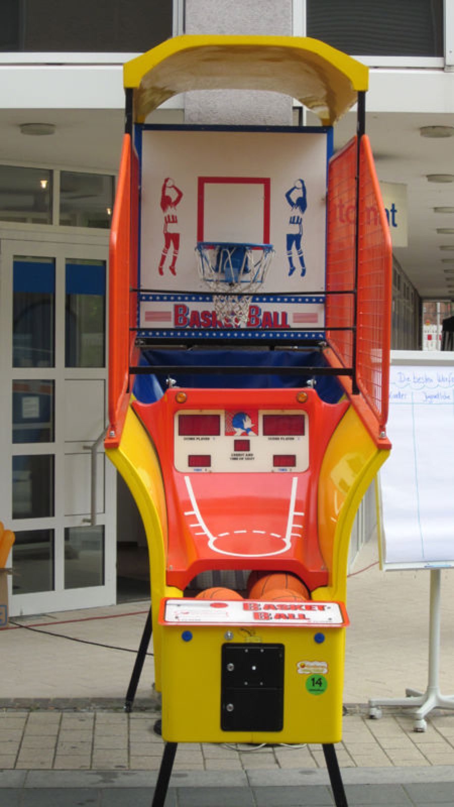 Pop Shot – Ansicht 4