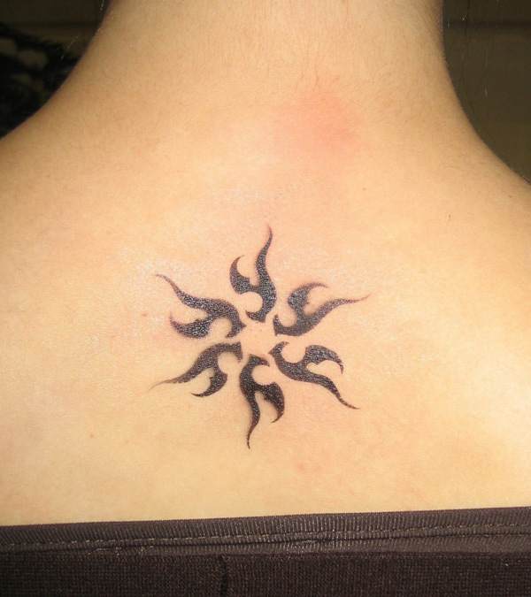 Airbrush Tattoo – Ansicht 6