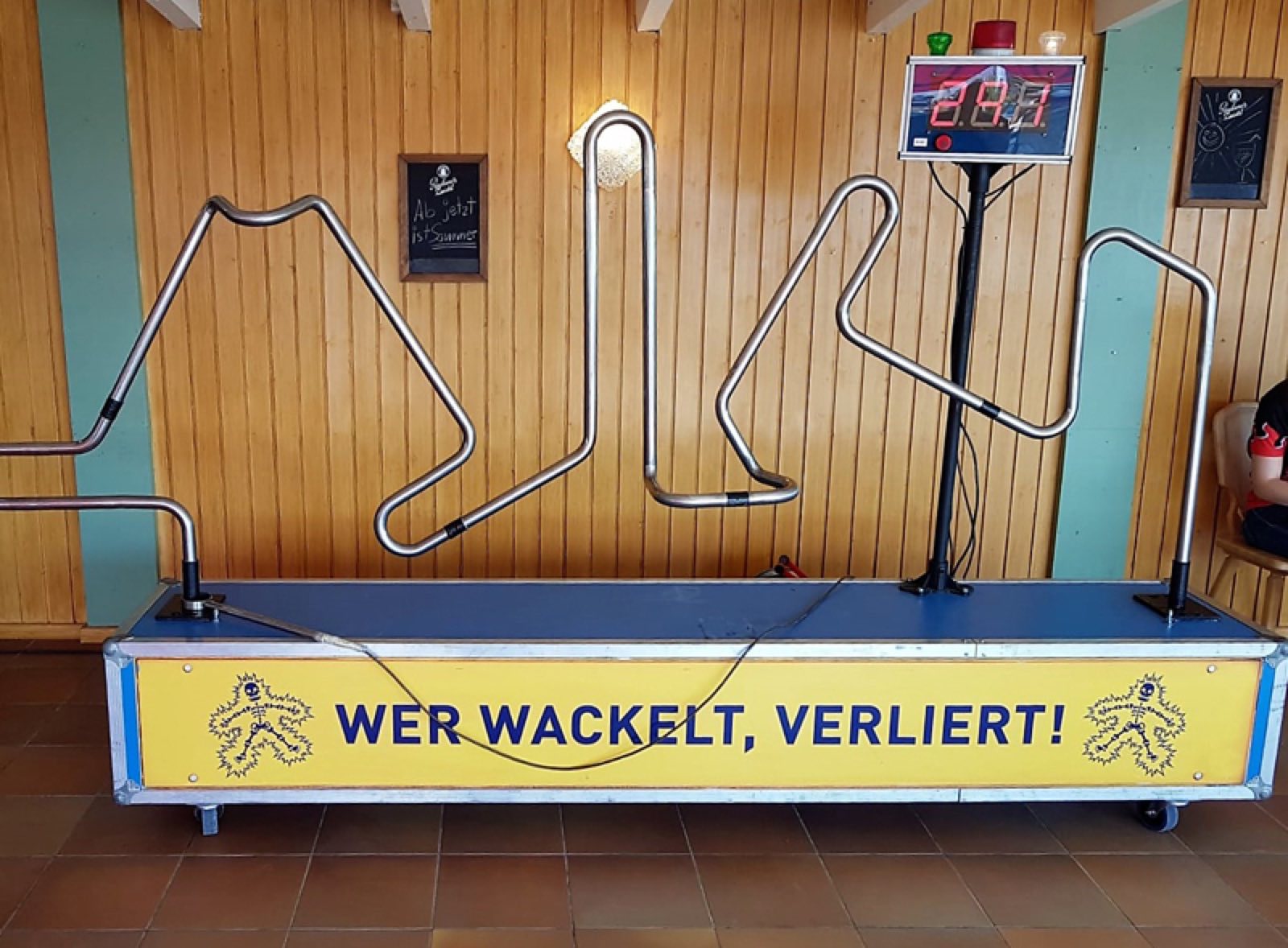 Buzz Wire XXL – view 4
