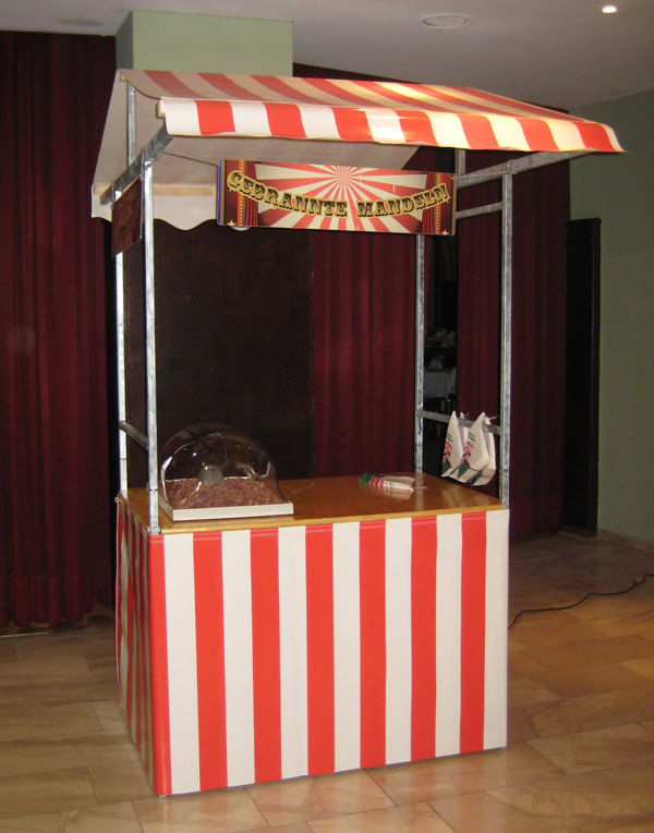 Gebrannte Mandeln – Ansicht 6
