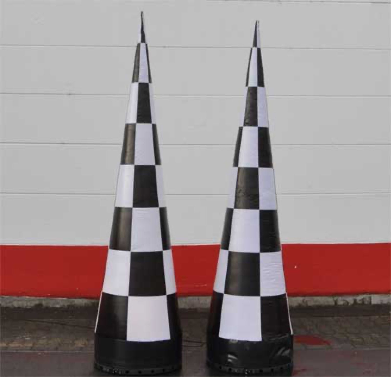 Air Cone Formel 1 – Ansicht 4
