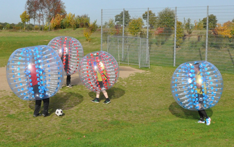 Bumper Balls – view 6