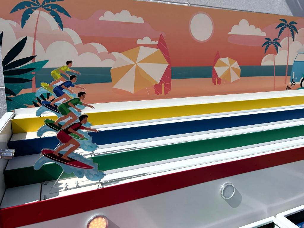 Beach Derby