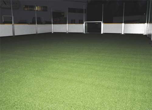 Soccer Court – view 12