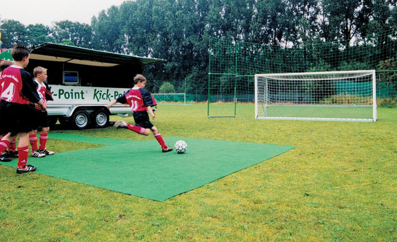 Kick Point – Ansicht 7