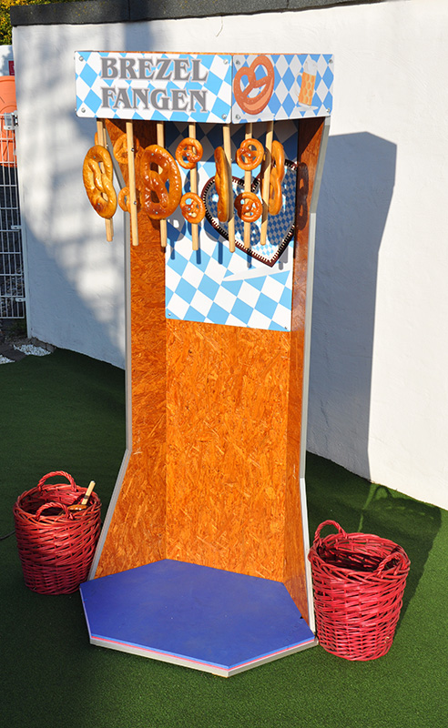 Brezelfangen – Ansicht 5