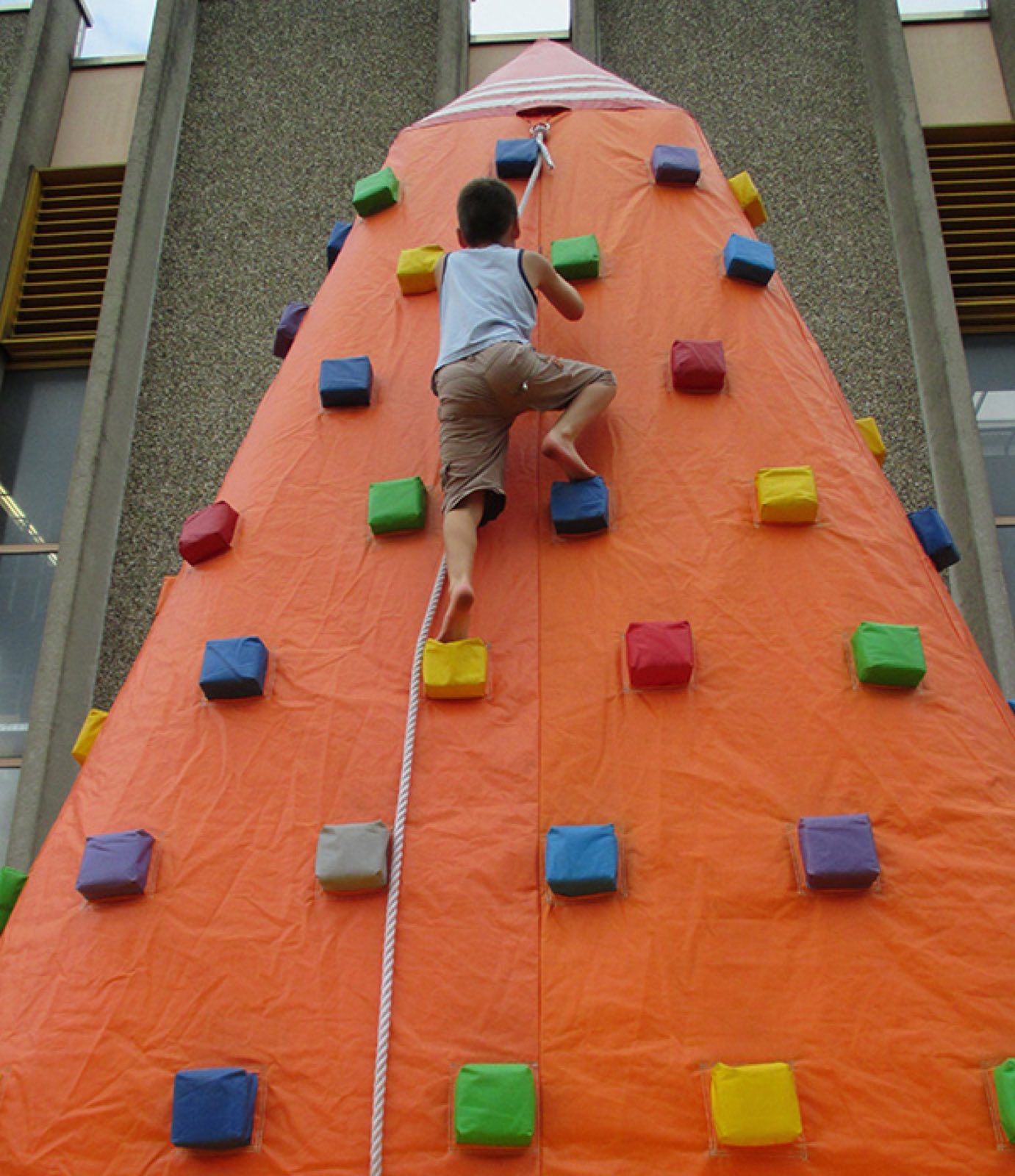 Air Kletterberg – Ansicht 5