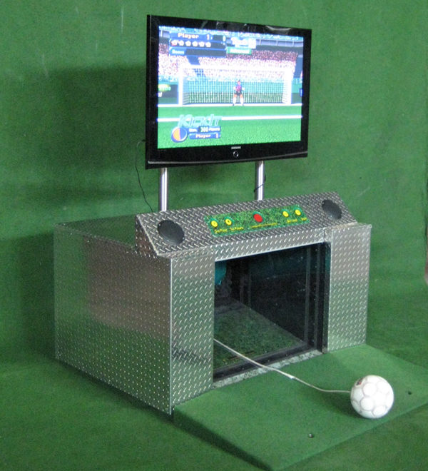 Kick It Fußball Simulator – Ansicht 8