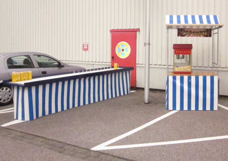 Masskrugschieben – Ansicht 10