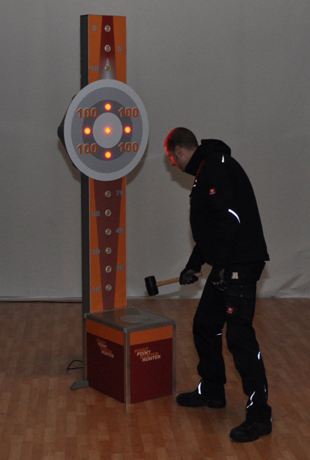 Point Hunter – Ansicht 5
