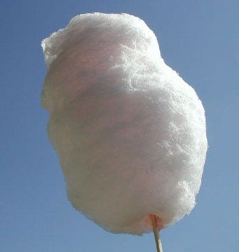 Zuckerwatte – Ansicht 9