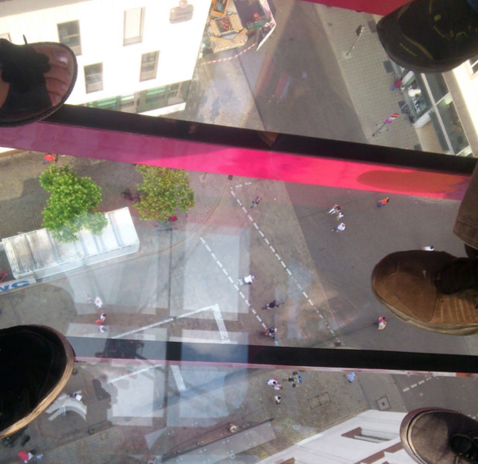 Sky Cage – Ansicht 4